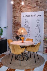 Imagen de la galería de SERHS Carlit Boutique Hotel, en Barcelona