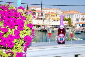 Begudes a Anezo's Exceptional View