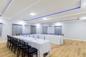 Konferenční prostory v ubytování Crownsville Hotel - Airport Road + 30 fotografií