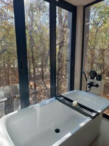 Fotografie z fotogalerie ubytování House Motswiri v destinaci Marloth Park + 19 fotografií