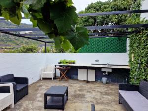 Fotografie z fotogalerie ubytování Casa do Sol v destinaci Machico