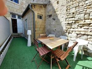 Gallery image of Chez Koryne in Loudun