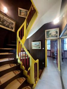 Gallery image of Chez Koryne in Loudun +12 photos