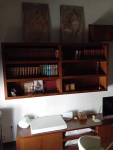 Gallery image of CoHerHouse Almagro in Almagro