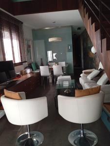 Gallery image of CoHerHouse Almagro in Almagro