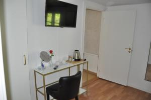 Galeriebild der Unterkunft långstorp höör huvudbyggnad v flygel in Höör