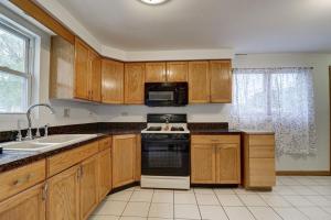 Φωτογραφία από το άλμπουμ του Getaway Near ORD With Great Local Amenities σε Des Plaines
