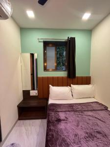 Fotografie z fotogalerie ubytování Parel Residency v Bombaji