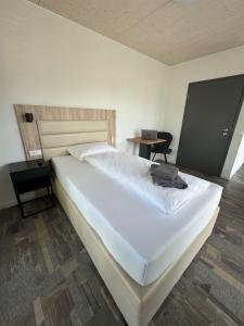 Fotografija v galeriji nastanitve Hotel Lijo, bei Basel v mestu Steinen