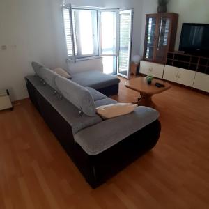 Μια τηλεόραση ή/και κέντρο ψυχαγωγίας στο Apartment Ivo +11 φωτογραφίες