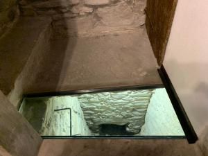 Fotografia z galérie ubytovania La Torre del Vicario v destinácii Palazzuolo sul Senio