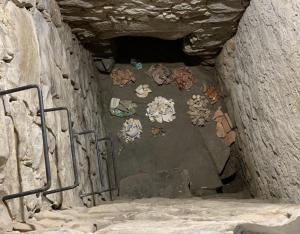 Fotografia z galérie ubytovania La Torre del Vicario v destinácii Palazzuolo sul Senio