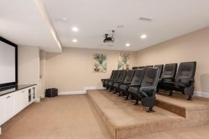 Posezení v ubytování SNH101 Busy Being Fabulous + 86 fotografií