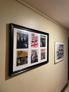 Φωτογραφία από το άλμπουμ του Broadway and Main Hotel σε Everett