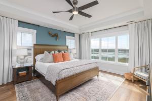 Foto sihtkohas Hilton Head Island asuva majutusasutuse (14) Shell Yeah, Direct Marsh Views, Pool, Family Friendly galeriist