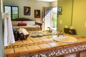 Fotografie z fotogalerie ubytování Hacienda Tamarindo v destinaci Vieques