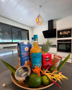 Cibo presso la villa o nelle vicinanze