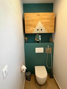 Bagno di Villa Côté Sud
