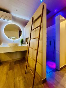 Bagno di Villa Côté Sud