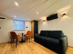 G15 City Centre Stylish Flat 1066 Budapest, Lovag utca 15 kép - 2