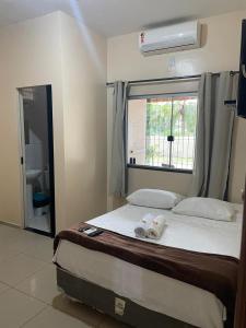 Imagen de la galería de HOTEL E RESTAURANTE ILHA BELA, en Soure