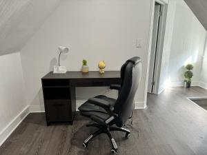 Gallery image of Leave Worries Behind in Wilkes-Barre