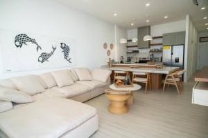 Gallery image of Vista espectacular al mar en Omoa! Acogedor apartamento en tercer nivel! in Omoa +6 photos