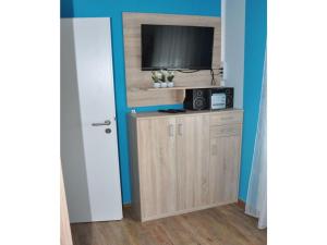 Gallery image of Holiday home Robbenplatte House 5 in Burhave