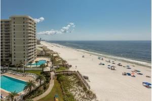 Gallery image of Seaside Orange Beach, Heated pool, Gulf Front in Orange Beach +15 photos