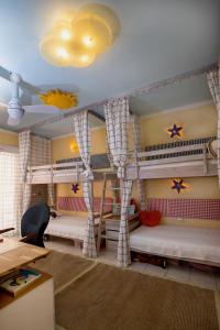 Gallery image of Villa Michel-Angelo BNB Karpathos in Karpathos Town