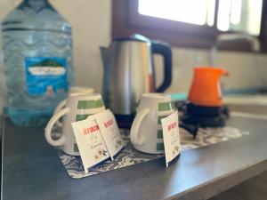 Photo de la galerie de l'établissement Grandfather Superior Apartment, à Berat