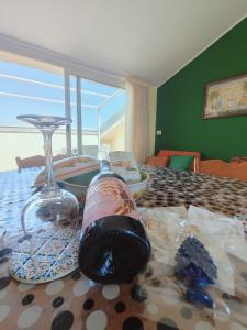 Billede fra billedgalleriet på Sicilia, Mansarda le due terrazze i Mascali