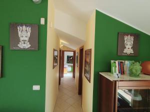 Billede fra billedgalleriet på Sicilia, Mansarda le due terrazze i Mascali + 38 billeder