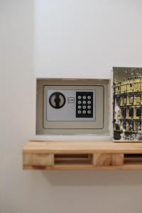 Fotografia z galérie ubytovania Central Vintage Loft - FREE Private Parking - Metro - Tram - AC v Budapešti