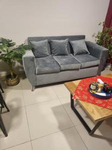 Gallery image of Excelente departamento en Santiago in Santiago