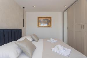Galeriebild der Unterkunft Apartment Omnia in Južni Škugori