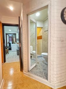 Fotografie z fotogalerie ubytování happy home v destinaci Bordžomi + 37 fotografií