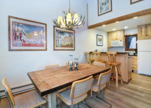 Galeriebild der Unterkunft Booth Creek #G3 in Vail + 19 Fotos