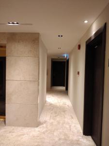 Foto dalla galleria di Nebula Hotel a Duqm