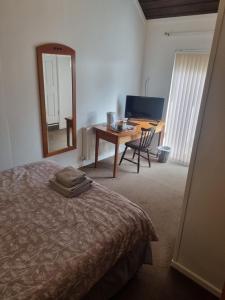 Billede fra billedgalleriet på The Bulls Head - Clipston i Clipston + 16 billeder