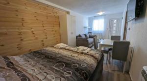 Gallery image of Iva Lux Apartments in Žabljak