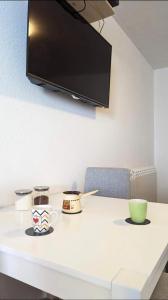 Gallery image of Iva Lux Apartments in Žabljak