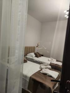 Lázně a/nebo wellness v ubytování sea side