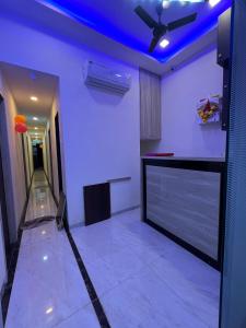 Fotografie z fotogalerie ubytování Parel Residency v Bombaji