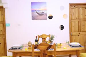 Зображення з фотогалереї помешкання Sunset view Suite у місті Тру-д'-О-Дус
