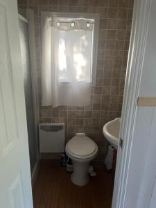 Ένα μπάνιο στο Chez Mayan et Doly +14 φωτογραφίες