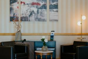 Foto dalla galleria di Hôtels Gouverneur Sept-Îles a Sept-Îles