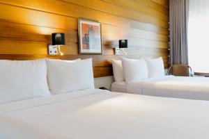 Foto dalla galleria di Hôtels Gouverneur Sept-Îles a Sept-Îles Altre 13 foto