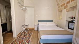 Postel nebo postele na pokoji v ubytování ION Luxury Home