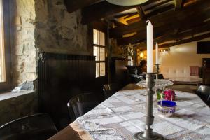 Afbeelding uit fotogalerij van Riojania Vacatio in Munilla